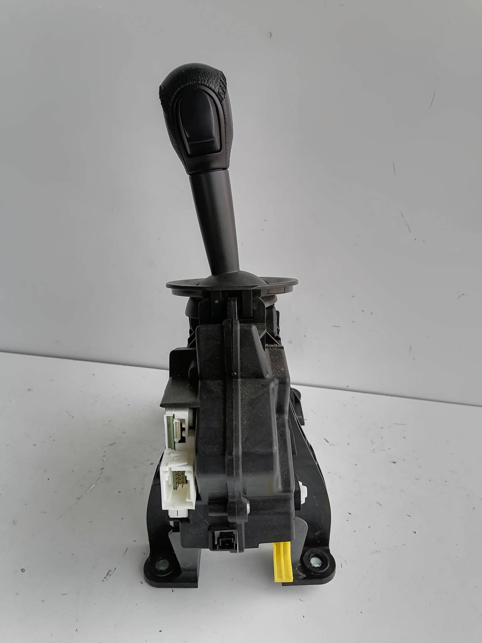 Leva cambio autom. compl.